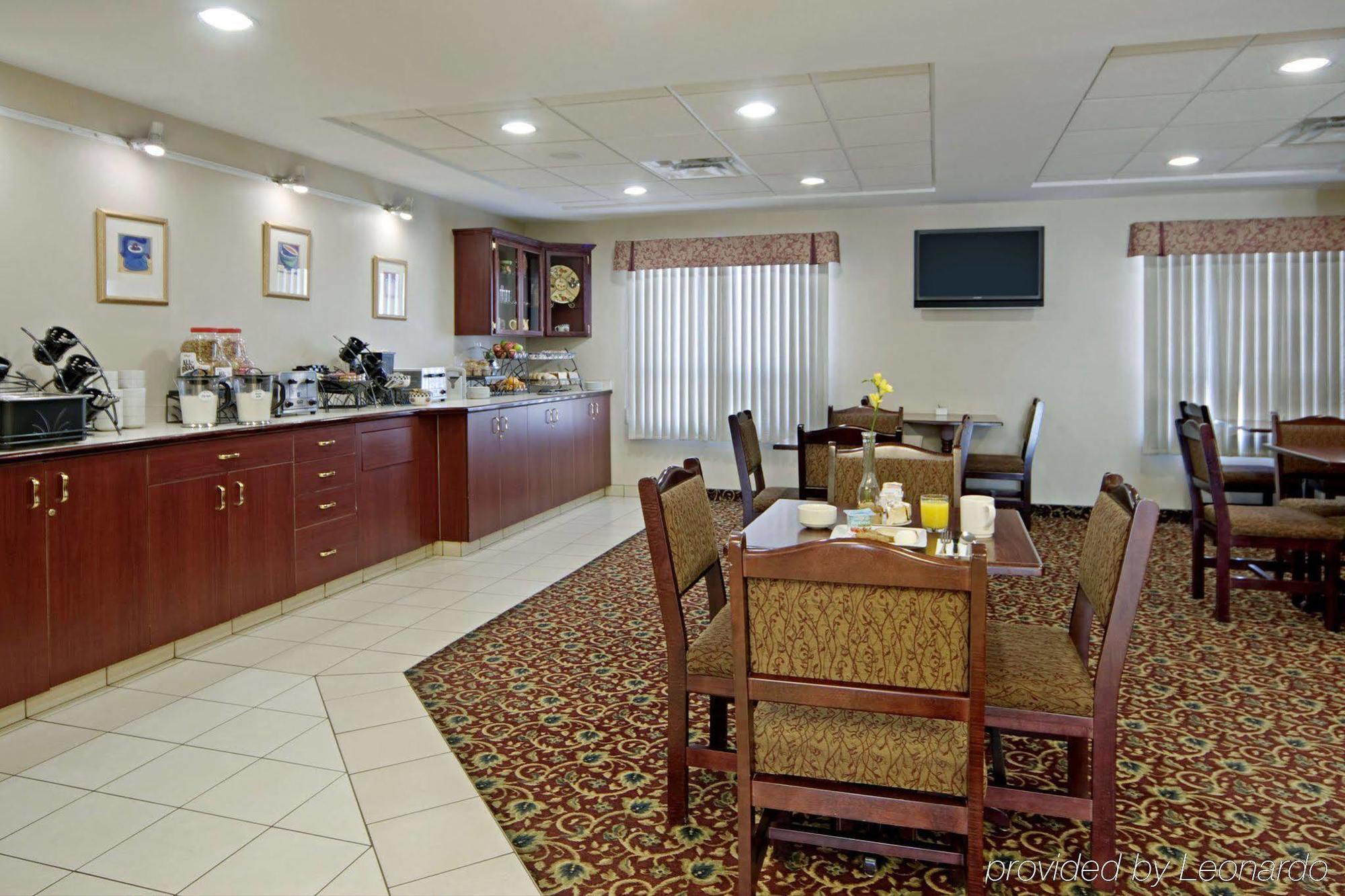 Best Western Plus Red Deer Inn & Suite Exterior foto