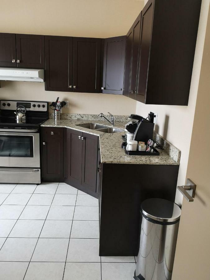 Best Western Plus Red Deer Inn & Suite Exterior foto